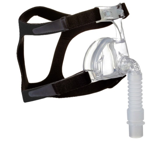 Sunset Healthcare Deluxe Nasal CPAP Mask - CM006M | Vitality Medical