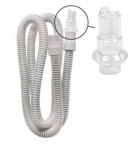 Sunset Healthcare Adult & Pediatric Passive Ventilator Circuits