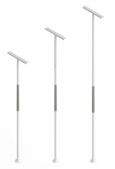 SuperPoles