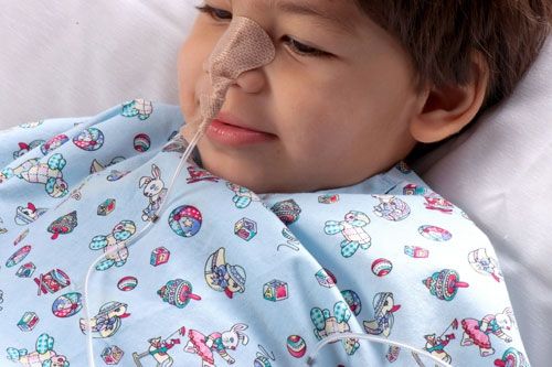 Image 2 of Dale Nasogastric Tube Holder