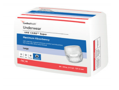 Sure Care SUPER Protective Underwear Maximum Absorbency