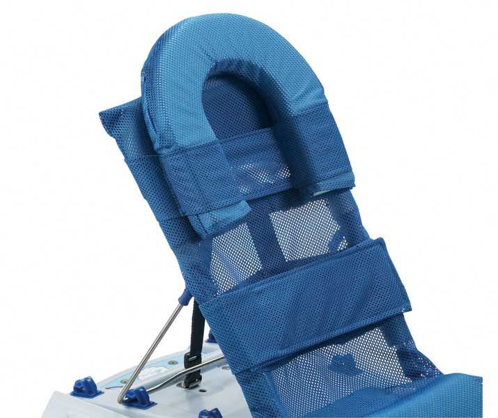 Horseshoe Headrest