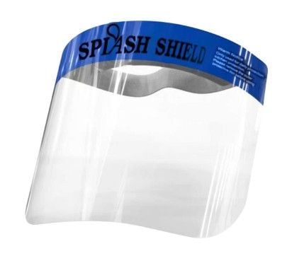 Splash Shield
