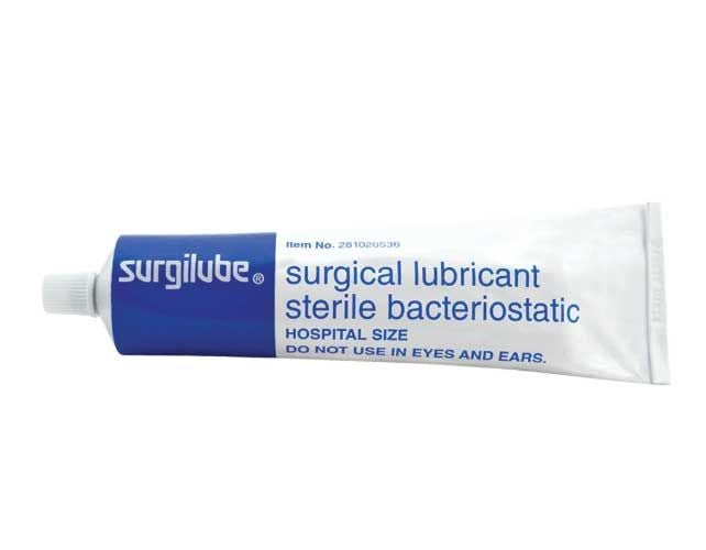 4.25 oz Screw Cap Tube