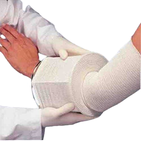 Image 1 of Derma Sciences Surgitube and Surgigrip Tubular Gauze Applicators
