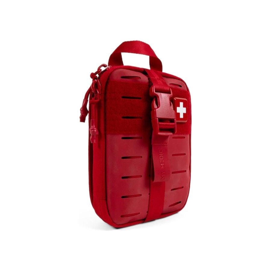 My Medic Wound Closure Kit - Soft Bag