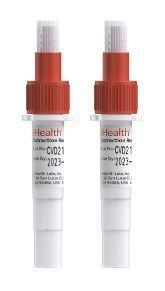 Image 4 of iHealth COVID-19 Antigen Rapid Test 