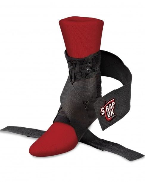 Image 5 of Swede-O Strap Lok Ankle Brace