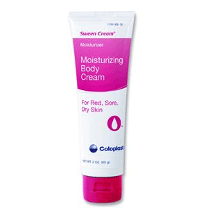 Image 1 of Coloplast Sween Cream, Moisturizing Body Cream