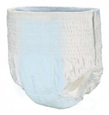 SwimMates Pull On Adult Swim Briefs
