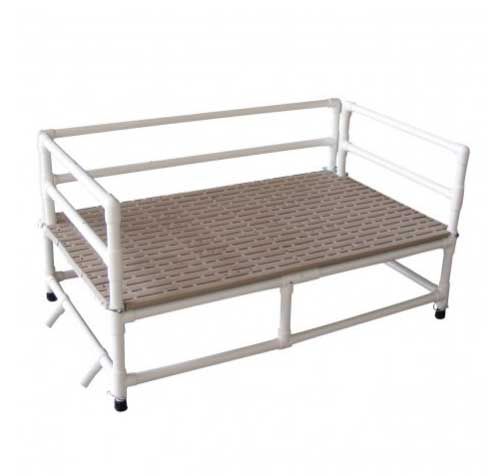 Swim Training Platform