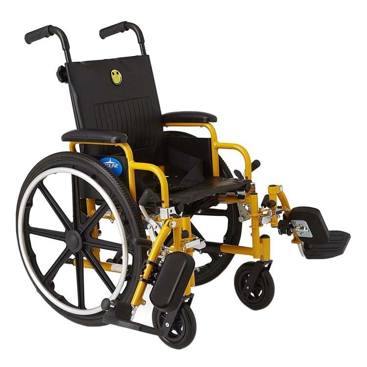 Kidz Pediatric Wheelchair