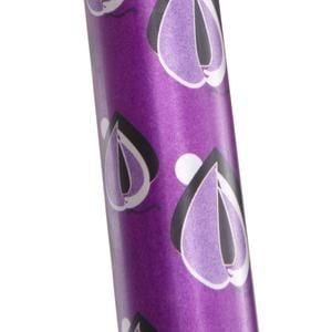 Image 10 of HealthSmart Switch Sticks Folding Walking Sticks