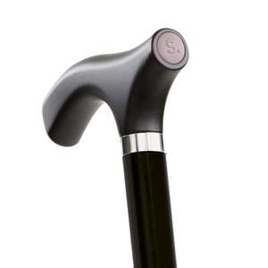 Image 9 of HealthSmart Switch Sticks Folding Walking Sticks