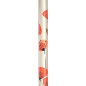Image 1 of HealthSmart Switch Sticks Folding Walking Sticks