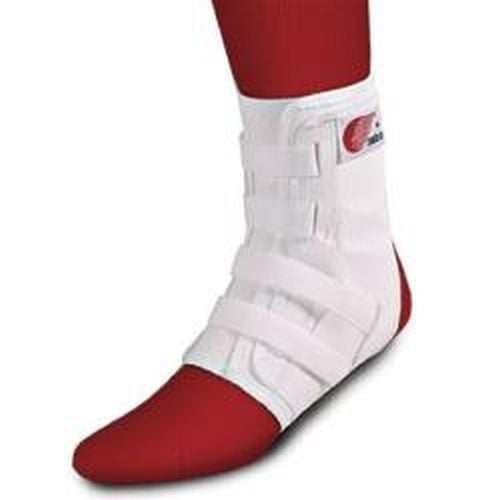Image 1 of EASY LOK Ankle Brace 
