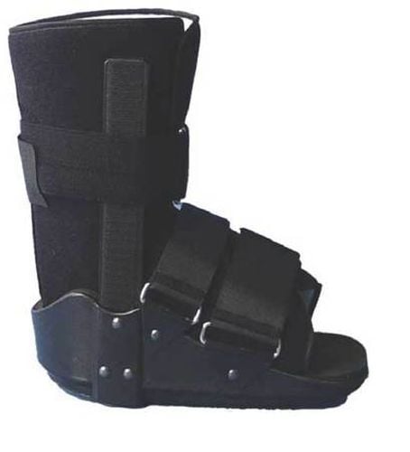 Image 1 of Short Walking Boot