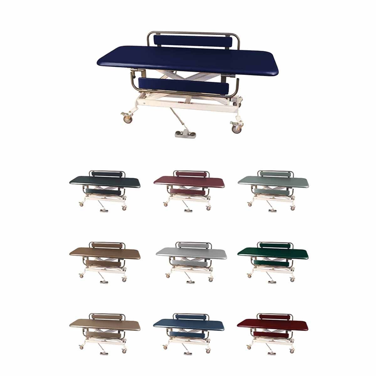 Image 1 of Armedica AM-SX Series Changing Tables