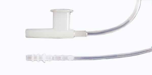 Triflo 12 Fr Suction Catheter