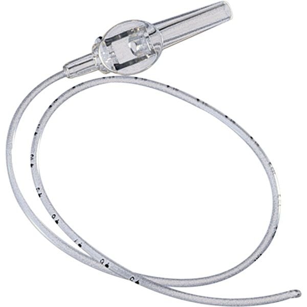 Image 4 of Airlife Tri-Flo Suction Catheter with Control Port