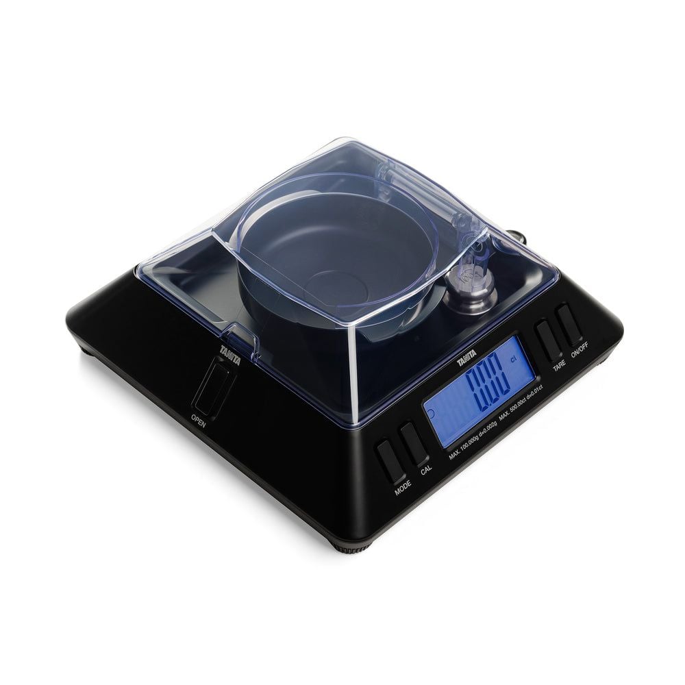 Tanita KP-601 Professional 500 Carat Scale - 100 g/3.52 oz Capacity