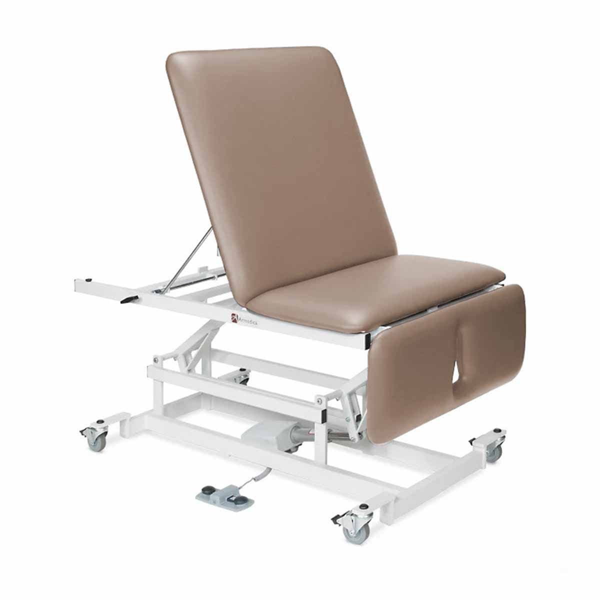 Armedica AM-368 Bariatric Treatment Table | AM368-BLU, AM368-IMBLU