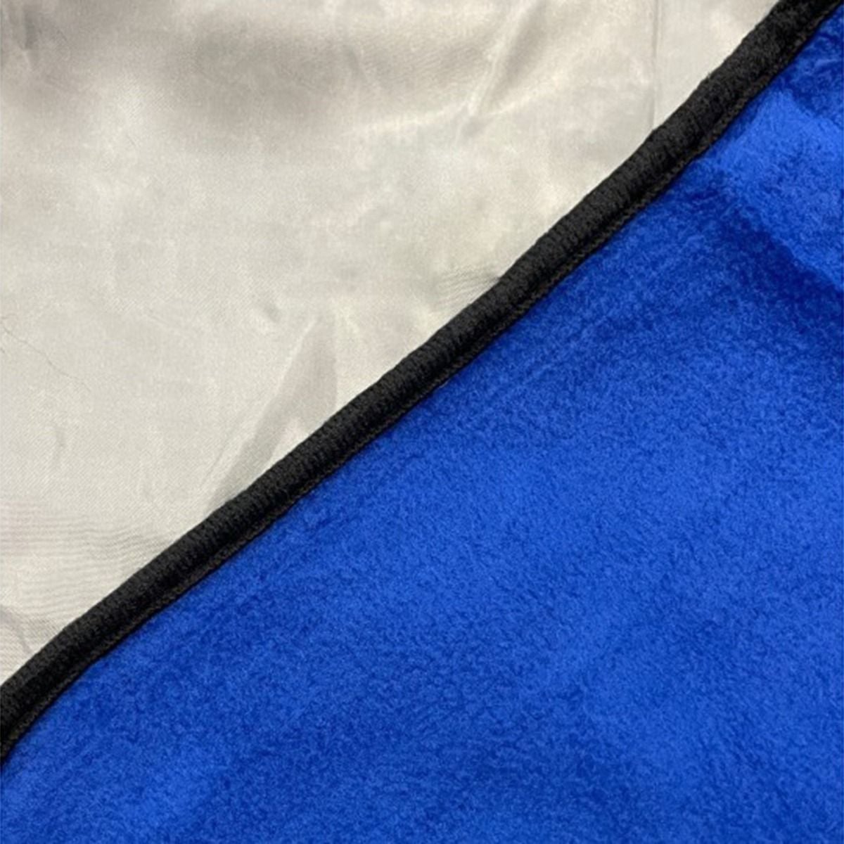 Taylor Nylon / Fleece Blankets, 60 x 90 Inch