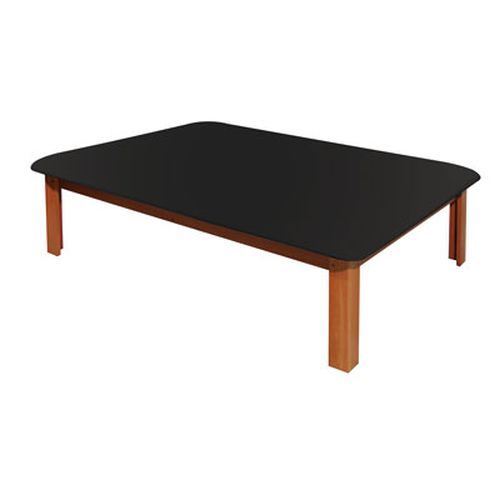 Image 1 of Mat Platform Table