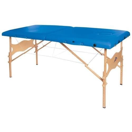 Image 1 of 3B Scientific Basic Portable Massage Table