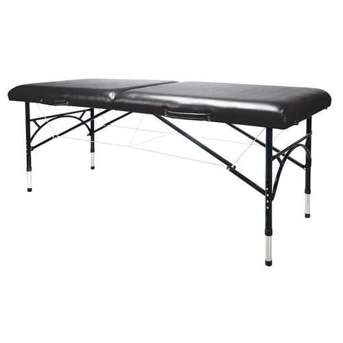 3B Aluminum Portable Massage Table