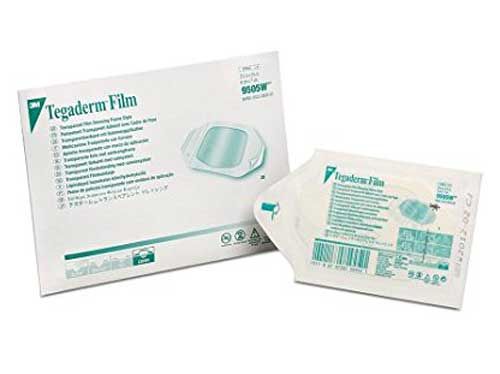 Dressing Packaging