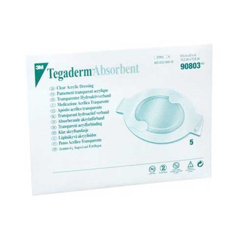 Tegaderm Absorbent 90803