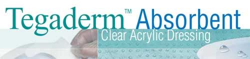 Absorbent Dressing