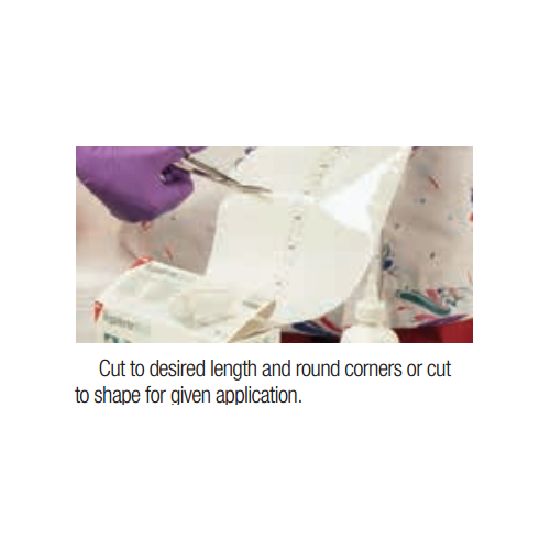 Cut To Fit