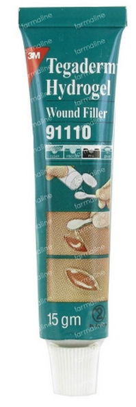 Tegaderm Hydrogel Wound Filler