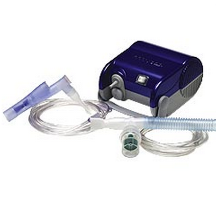 Opti Neb Pro Nebulizer