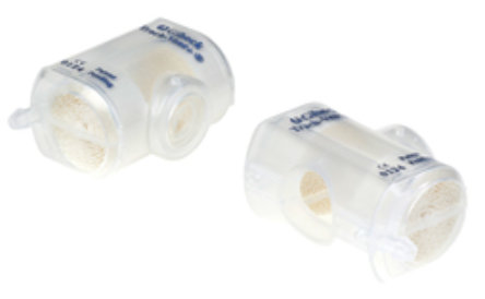 Trach Vent Plus + HME