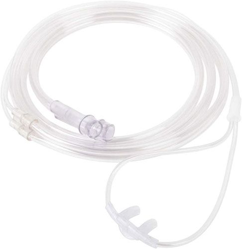 Teleflex Oxygen Conserving Nasal Cannula 5 Foot 1850