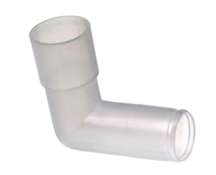 Image 2 of Teleflex Elbow Adapter