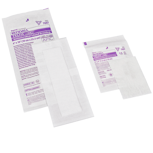 TELFA AMD Non-Adherent Dressings