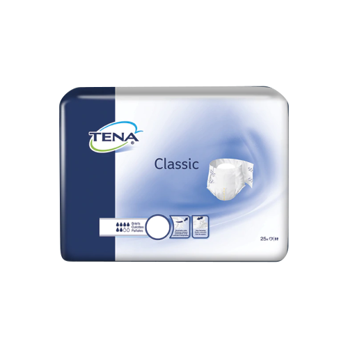 TENA Classic Heavy