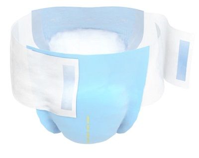 Image 5 of TENA Complete Briefs (Plus), Moderate Absorbency