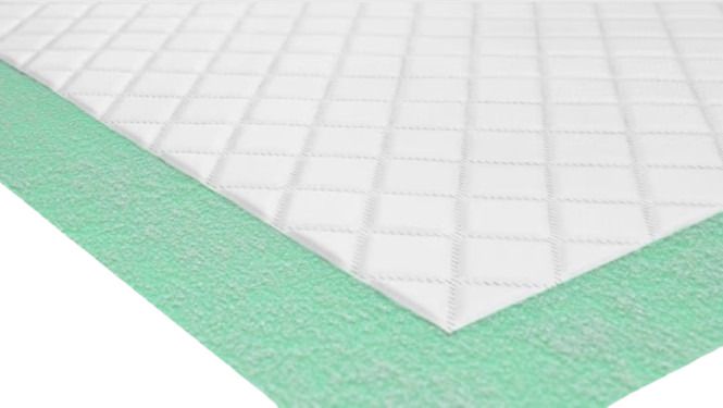 Disposable Underpad