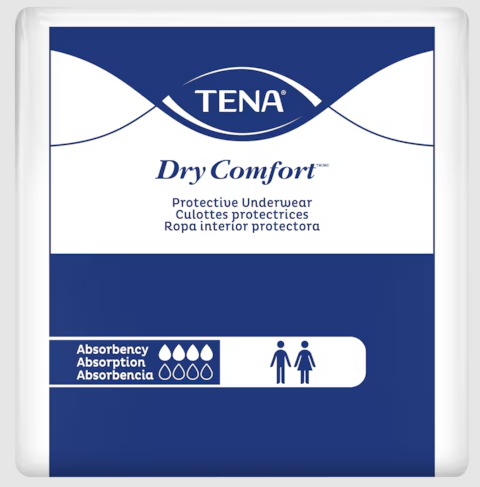 TENA Dry Comfort
