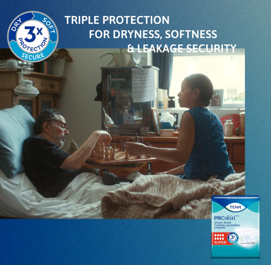 Triple Protection
