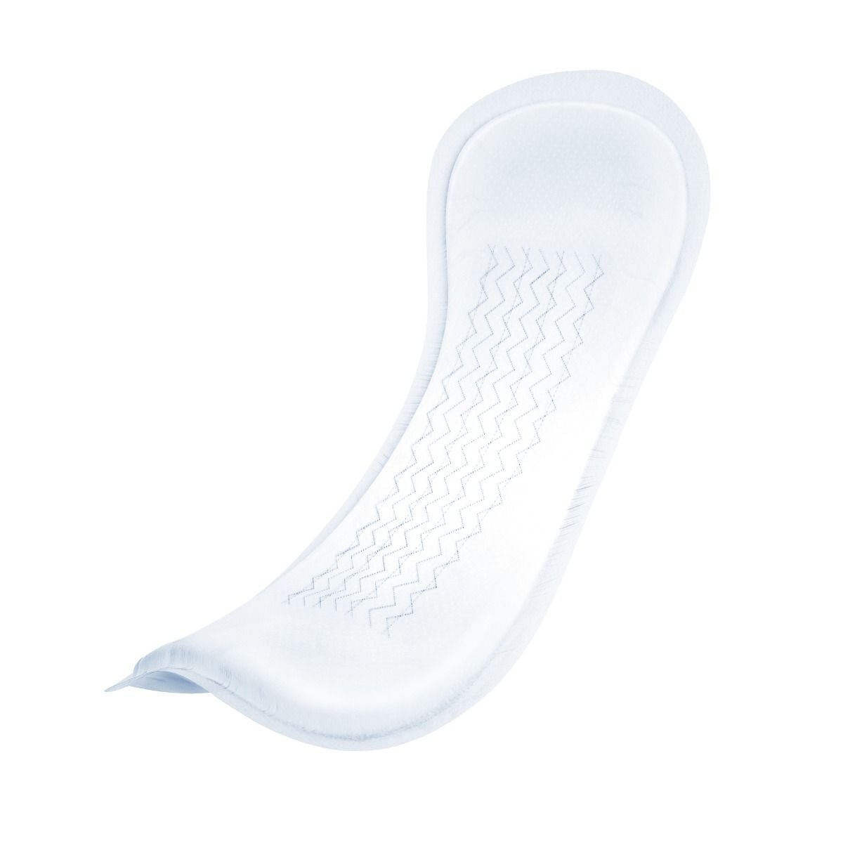 TENA ProSkin Day Light Pad is 13 Inches Long, Fitting Users of Various Sizes
