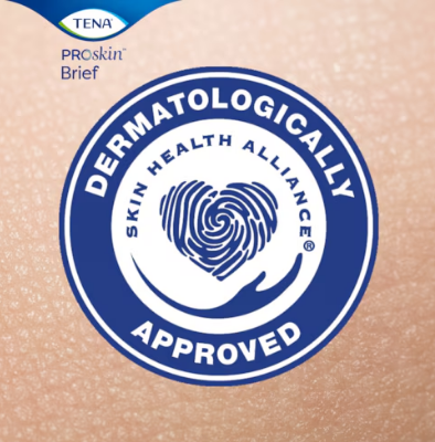 Dermatologically Approved