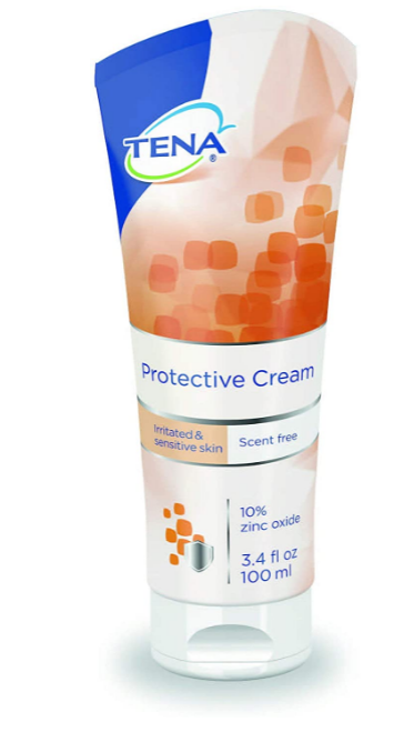 Image 2 of Tena Protective Cream