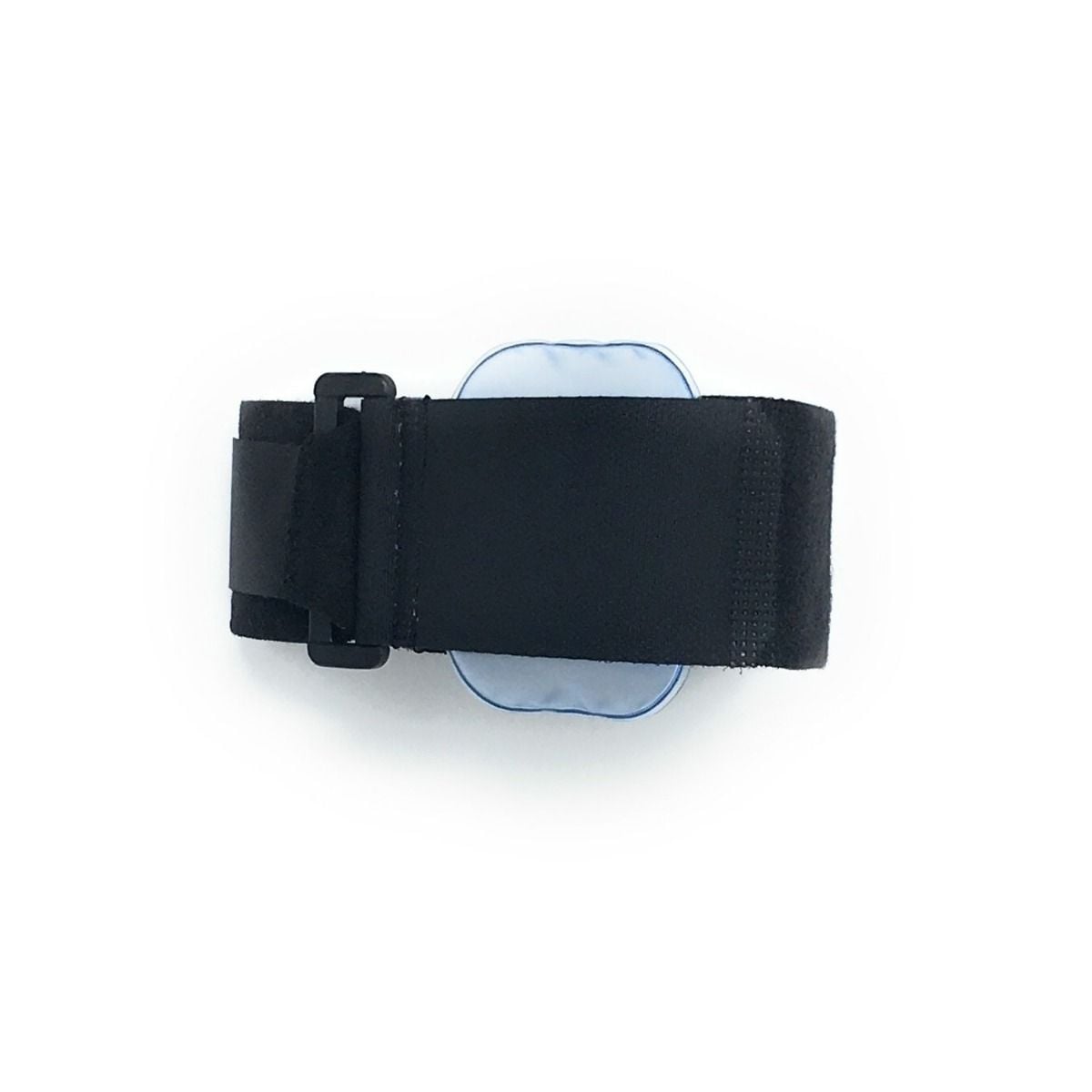 Strap with Hook and Loop Closure