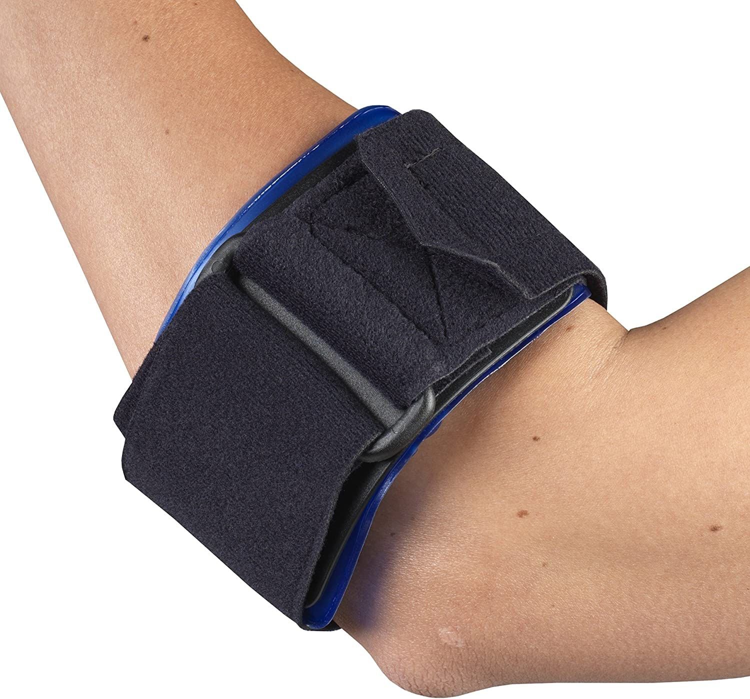 Image 1 of OTC Tennis Elbow Strap with Gel Pad
